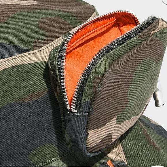 🐝 ADVENTUROUSLY CUTE IVY PARK TRAIL HAT 🐝 - Picture 6 of 11